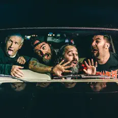 Dengarkan Hammers, tonton video musik, baca bio, lihat tanggal tur & lainnya!