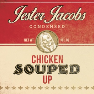 Chicken Souped Up