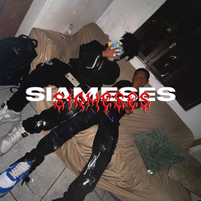Siameses - Single