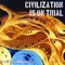 Civilization Is on Trial artwork