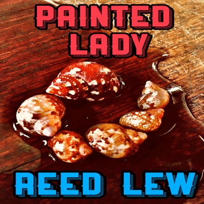 Painted Lady - Single