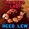Painted Lady - Reed Lew lyrics