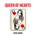 Queen of Hearts song reviews