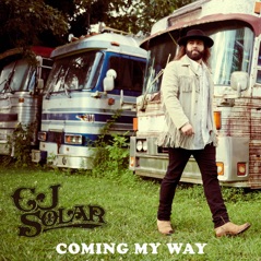 Coming My Way - EP