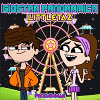 Giostra Panoramica - Single - Little Taz