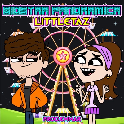 Giostra Panoramica - Single