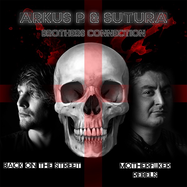 Brothers Connection - Single