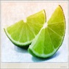 Slices of Lime - Single