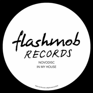 In My House - Single