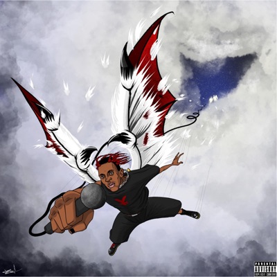 Fallen Angel - Single