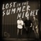 Lost in the Summer Night artwork