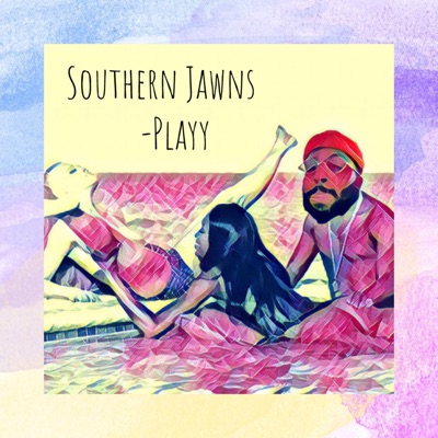 Southern Jawns - Single
