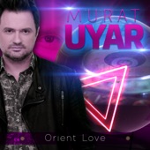 Orient Love artwork