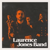 Laurence Jones Band artwork