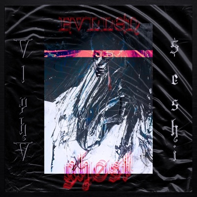 Fvllen/Gho$T - Single