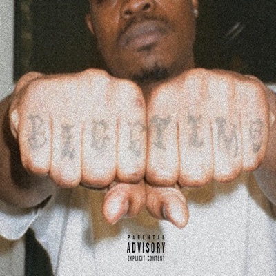 Biggtime (feat. Inner State 81) - Single