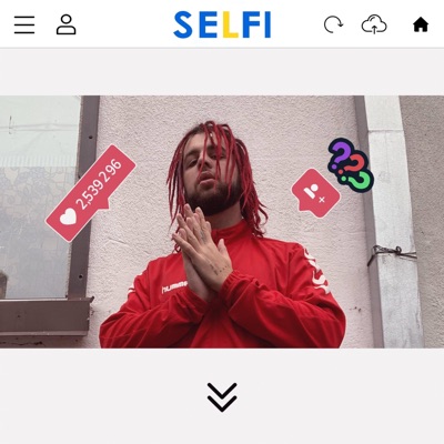 Selfi - Single