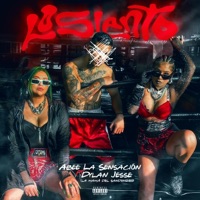 Lo Siento - Single - Abee La Sensacion & Dylan Jesse