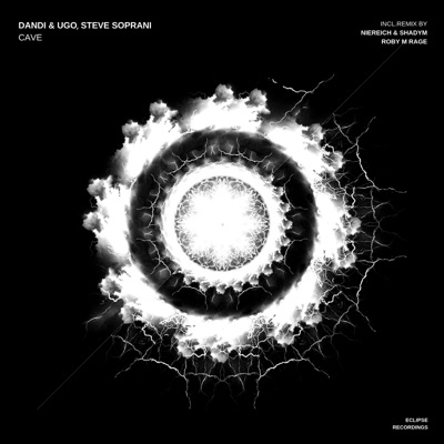 Cave - EP