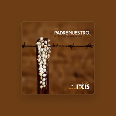 Listen to Ixcís, watch music videos, read bio, see tour dates & more!