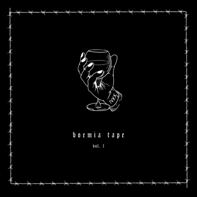 Boemia Tape, Vol. 1 - EP