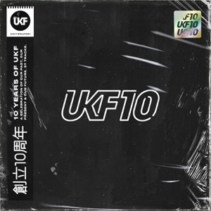 Forget Today [UKF10] - Single