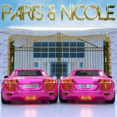 Paris & Nicole by Kyunchi