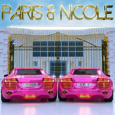 Paris & Nicole (feat. Cxle) - Single