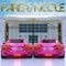 Paris & Nicole (feat. Cxle) - Kyunchi lyrics