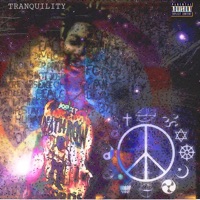 Tranquility - EP - YoungTaylor Chulo