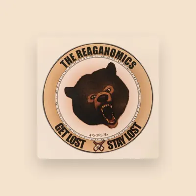 Listen to Reaganomics, watch music videos, read bio, see tour dates & more!