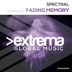 Fading Memory - Single