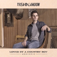 Loved by a Country Boy