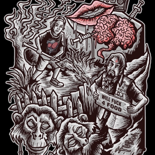 Album artwork