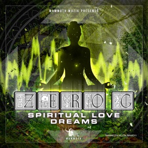 Spiritual Love Dreams - Single