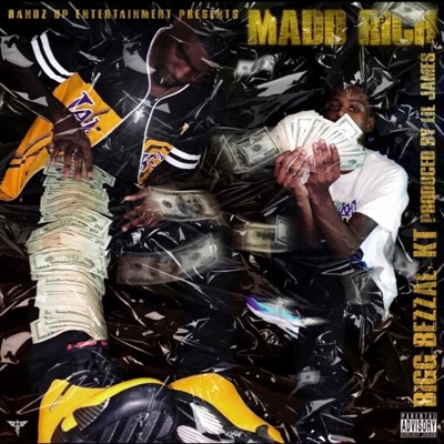Madd Rich (feat. KT) - Single
