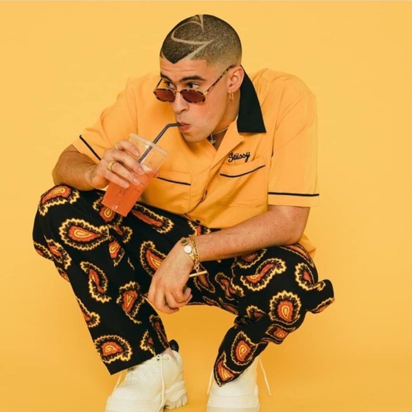 Yomo Ft I Octane Almighty Bad Bunny Y Benny Benni Prayer Bad Bunny Podcast Podtail podtail