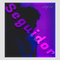 Seguidor - Single - Alfr3d