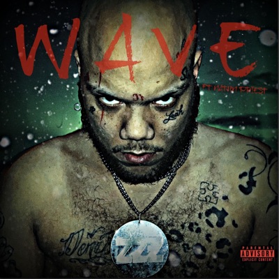 Wave (feat. Nathn Priest) - Single