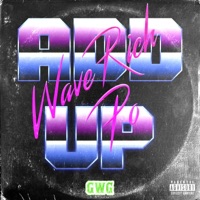 Add Up - Single - WaveRich Po