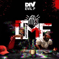 Ltmf Martinique (feat. Evil P) - Single - D.I.V