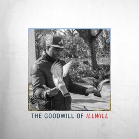 Cypher Wars, Pt. 4 (feat. Psalmurai, T-Rex da Wordsmith & Paybac) Illwill