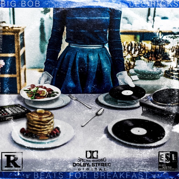 Beats for Breakfast