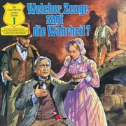 Charles Dickens - Die Geschichte zweier Städte, Folge 1: Welcher Zeuge sagt die Wahrheit? - Charles Dickens & Joachim von Ulmann