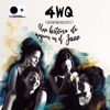 FourWomenQuartet - Walking by Flashlight