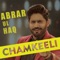 Chamkeeli (feat. Mehwish Hayat & Shahveer Jaffry) artwork