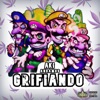 Aki Andamos Grifiando - Single