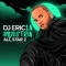 Súbete la Falda (feat. Indio Pancho) - DJ Eric lyrics