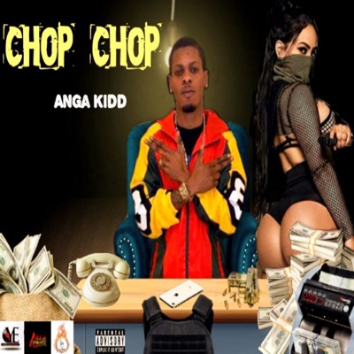 Chop Chop - Single