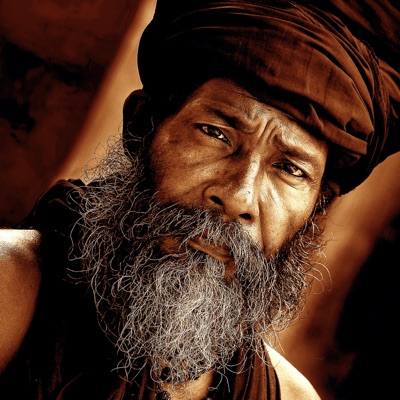 Heart of a Nomad - Single